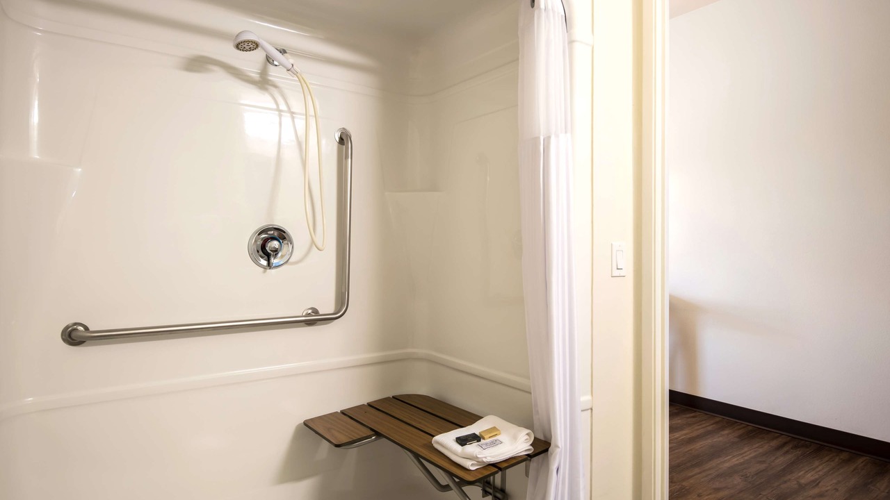 Photo of Bathroom in Butte