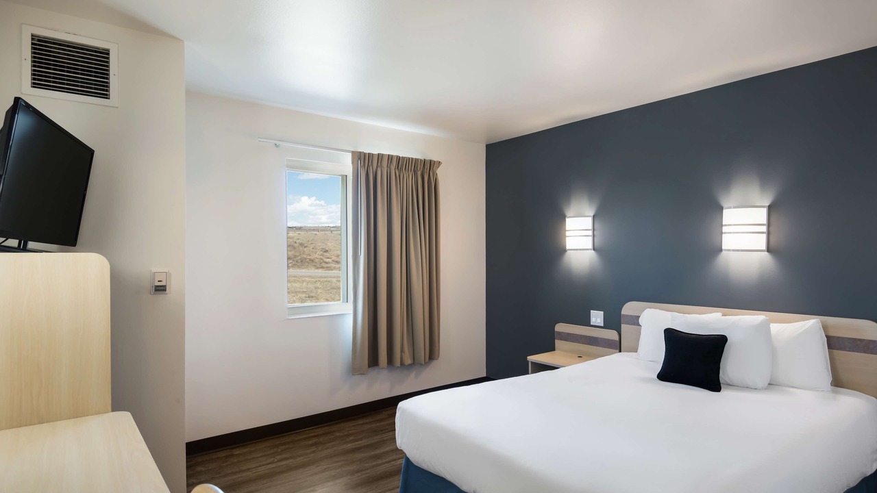Photo of Bedroom in Butte