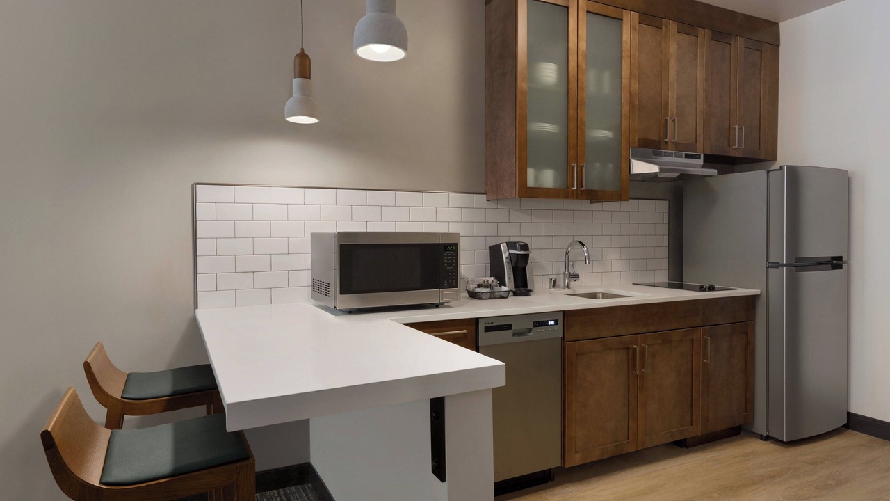 Photo of Kitchen in Heart of Missoula