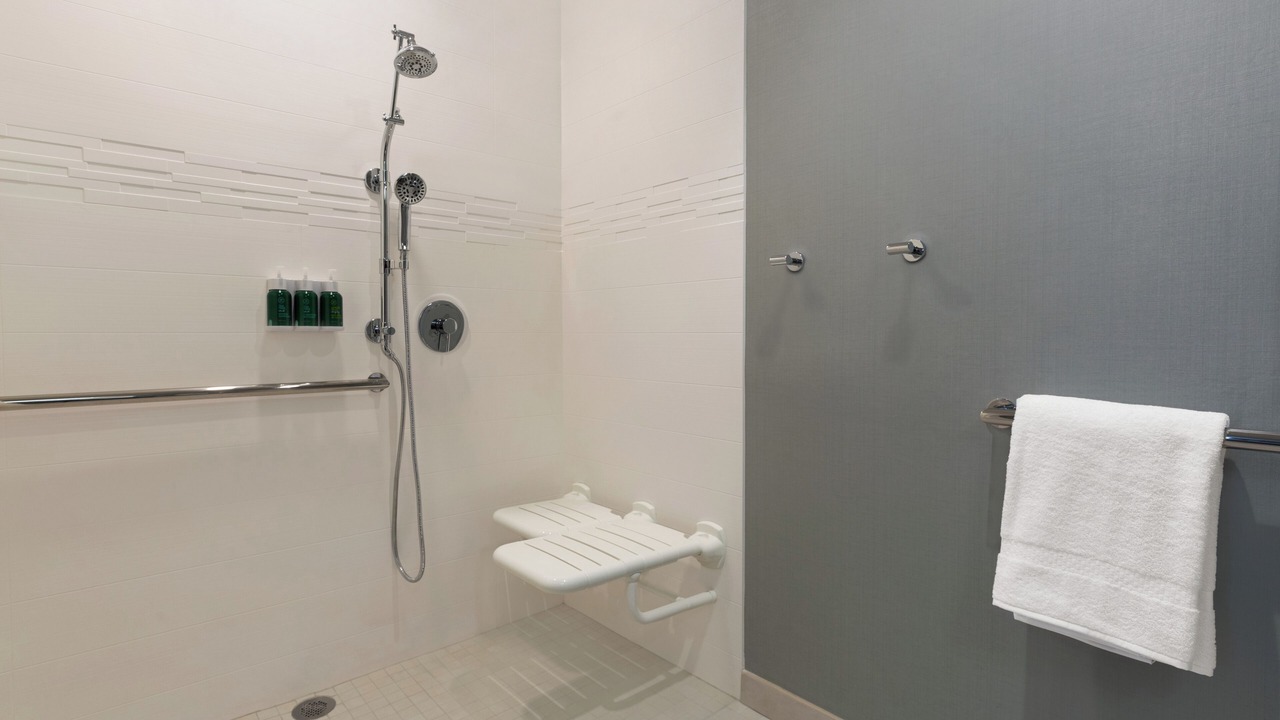 Photo of Bathroom in Heart of Missoula