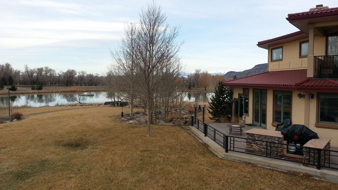 Photo of Outdoor in Three Forks