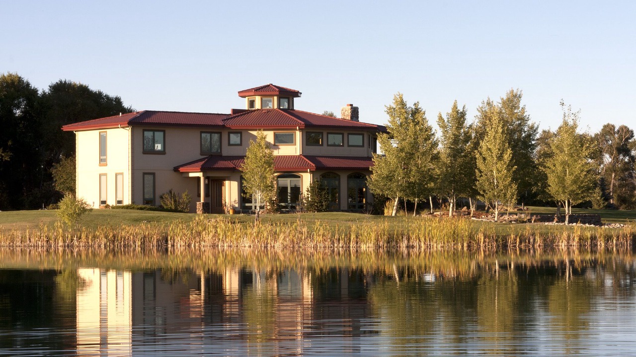 Photo of Outdoor in Three Forks