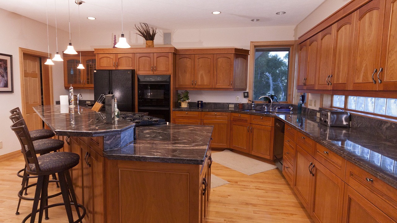 Photo of Kitchen in Three Forks