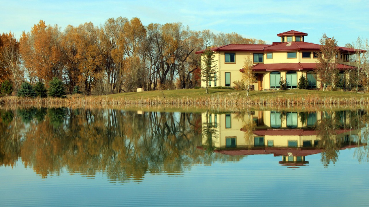 Photo of Outdoor in Three Forks