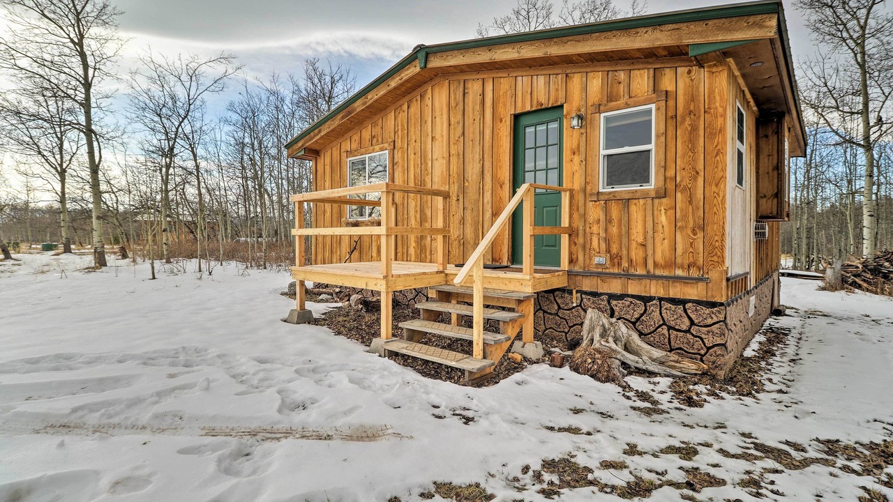 Photo of Outdoor in Babb