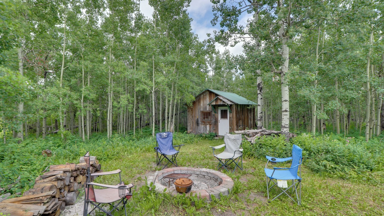 Photo of Outdoor in Babb