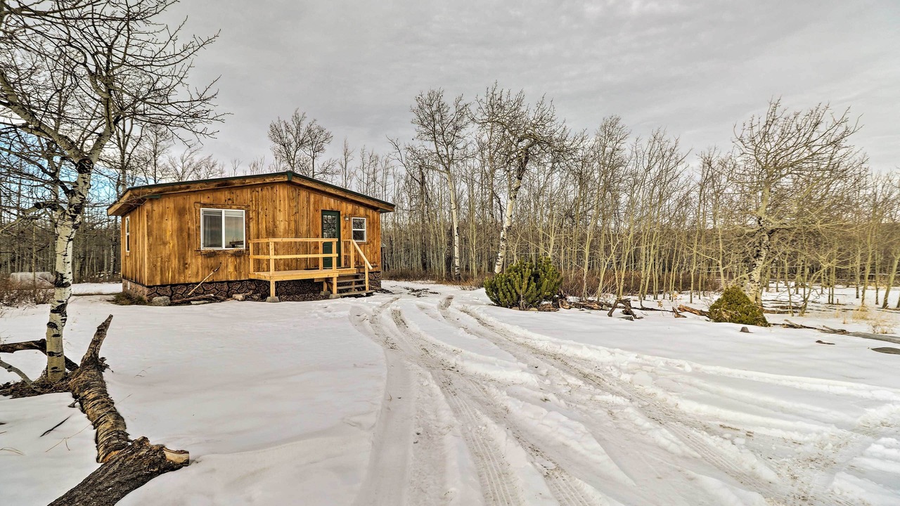Photo of Outdoor in Babb