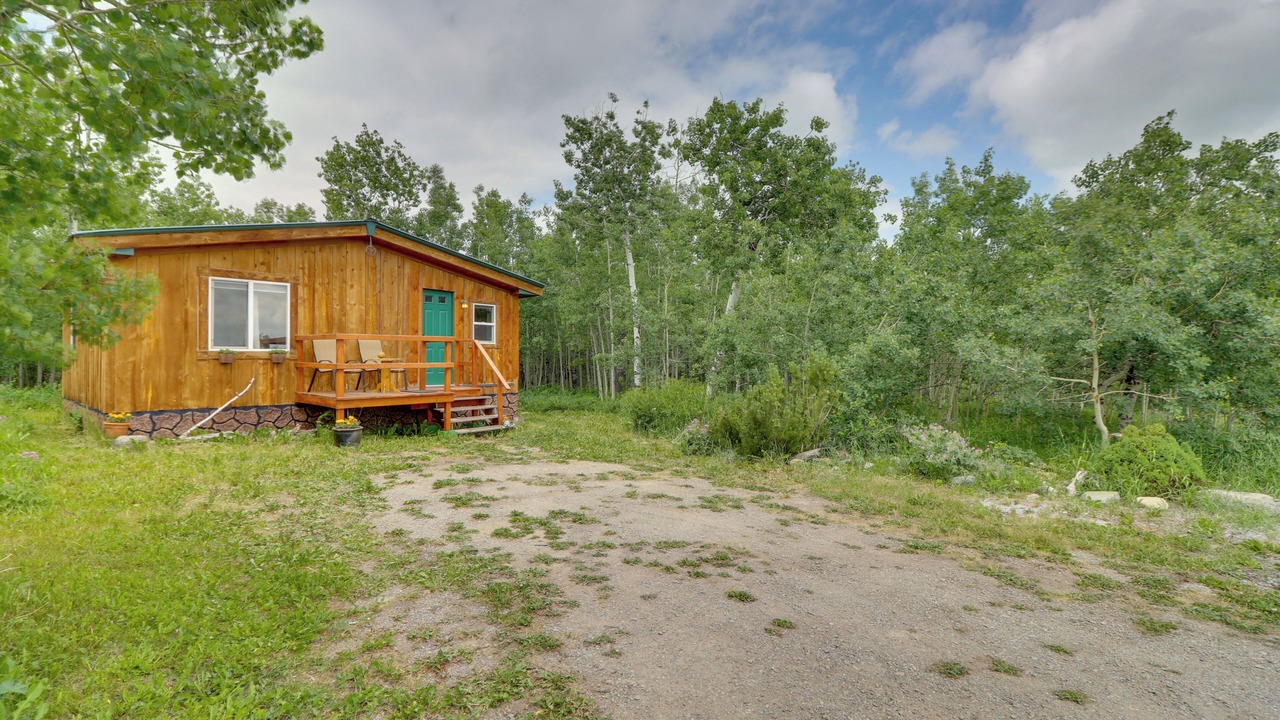 Photo of Outdoor in Babb