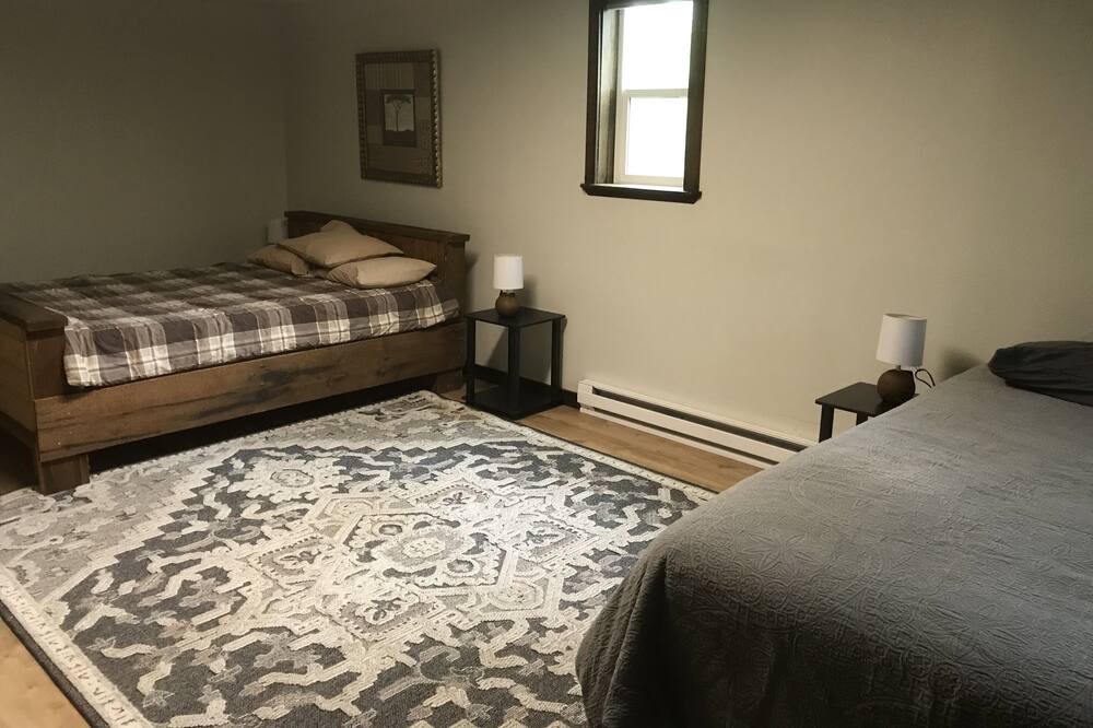 Photo of Bedroom in Babb