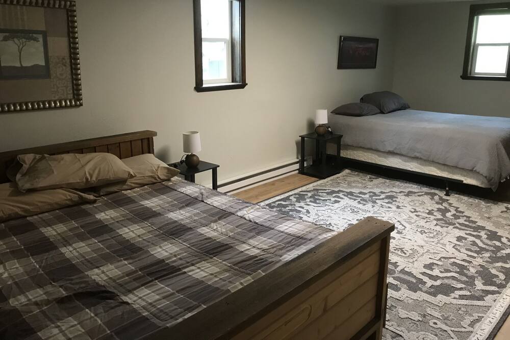 Photo of Bedroom in Babb