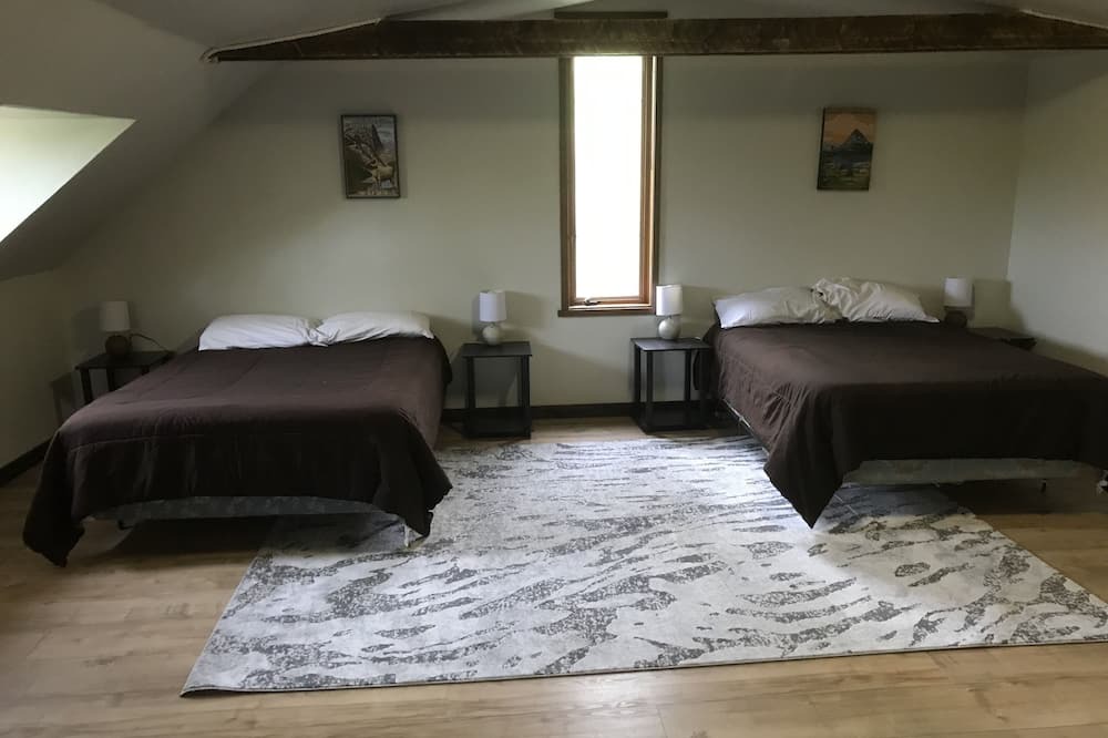 Photo of Bedroom in Babb