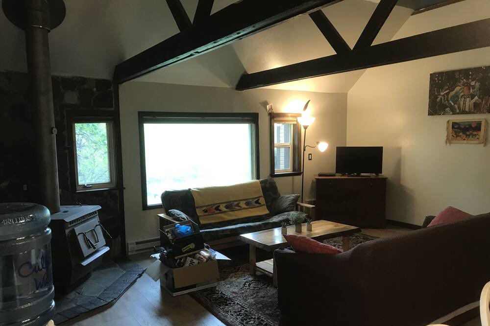 Photo of Livingroom in Babb