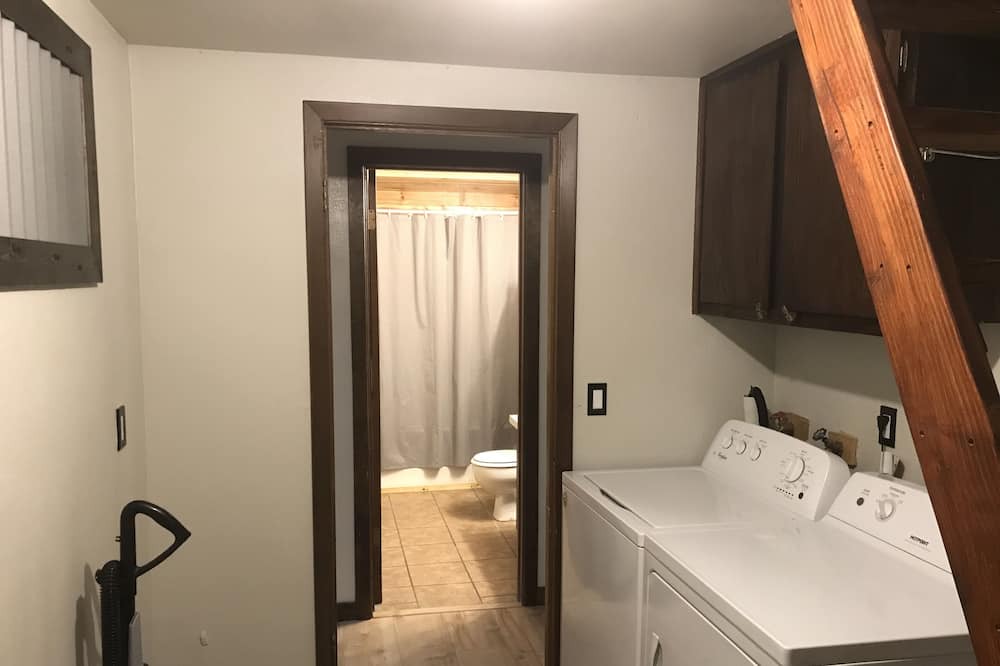 Photo of Bedroom in Babb