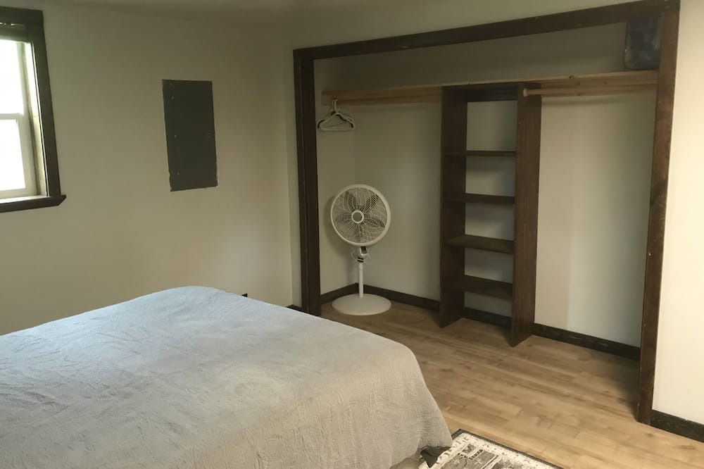 Photo of Bedroom in Babb