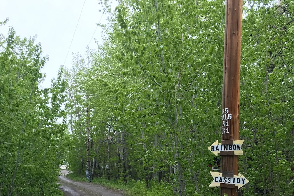 Photo of Outdoor in Babb