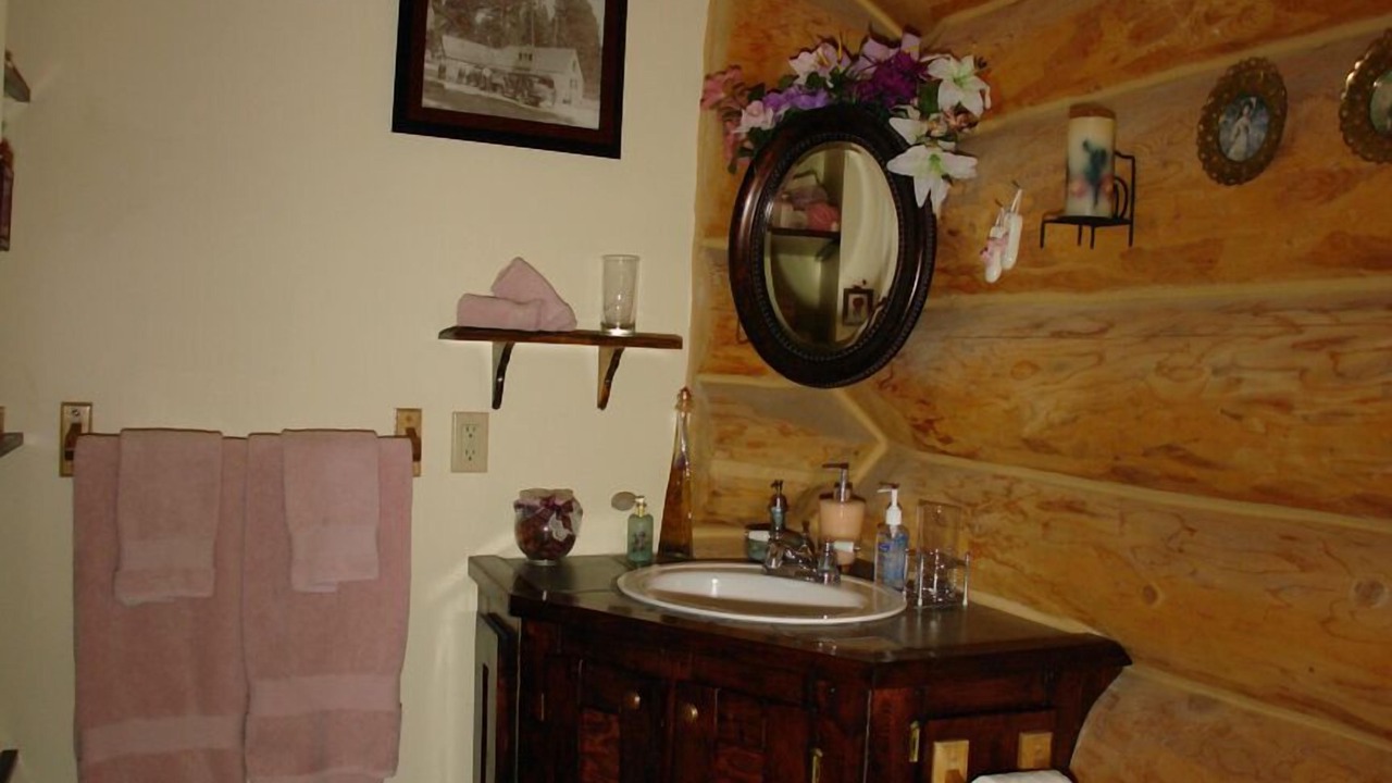 Photo of Bathroom in Kalispell