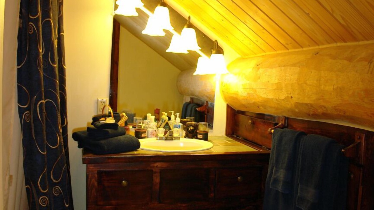 Photo of Bathroom in Kalispell