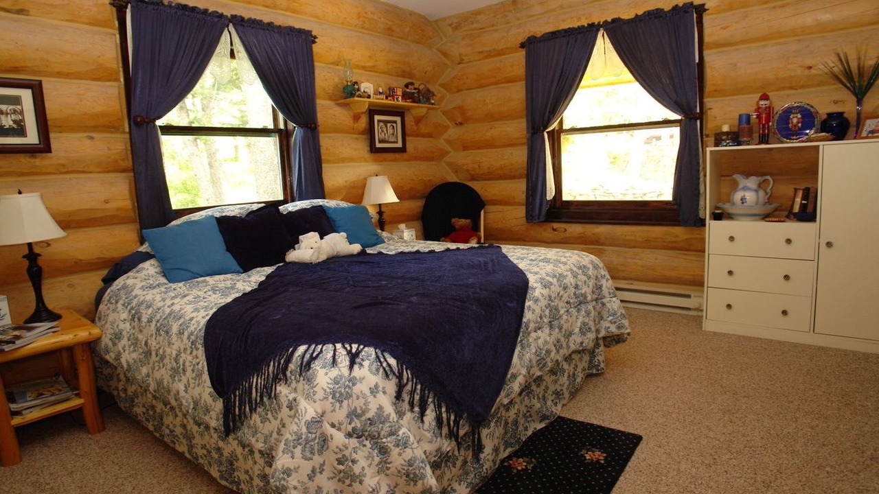 Photo of Bedroom in Kalispell