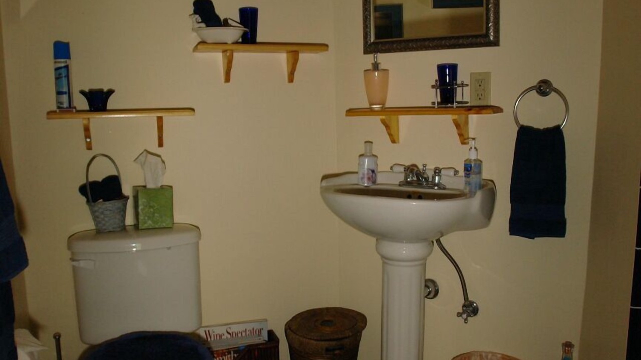 Photo of Bathroom in Kalispell