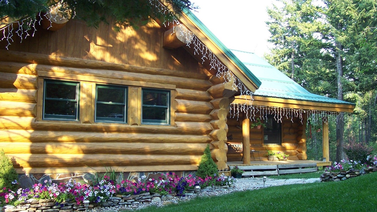 Photo of Outdoor in Kalispell