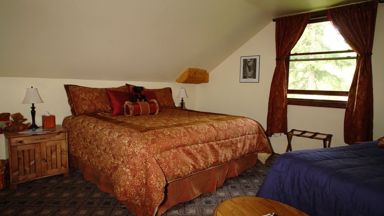 Photo of Bedroom in Kalispell