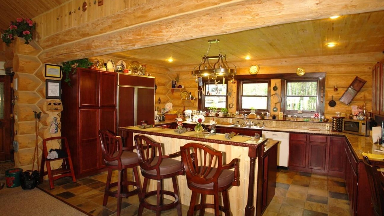 Photo of Kitchen in Kalispell