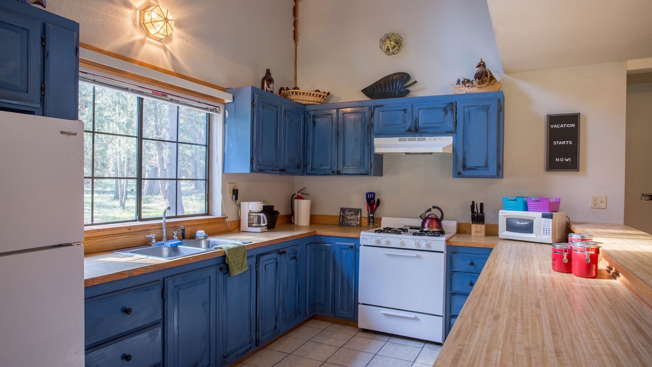 Photo of Kitchen in Superior