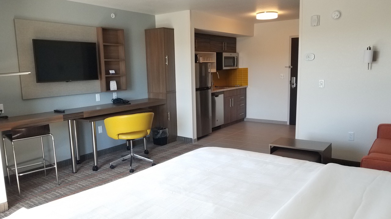 Photo of Bedroom in Great Falls