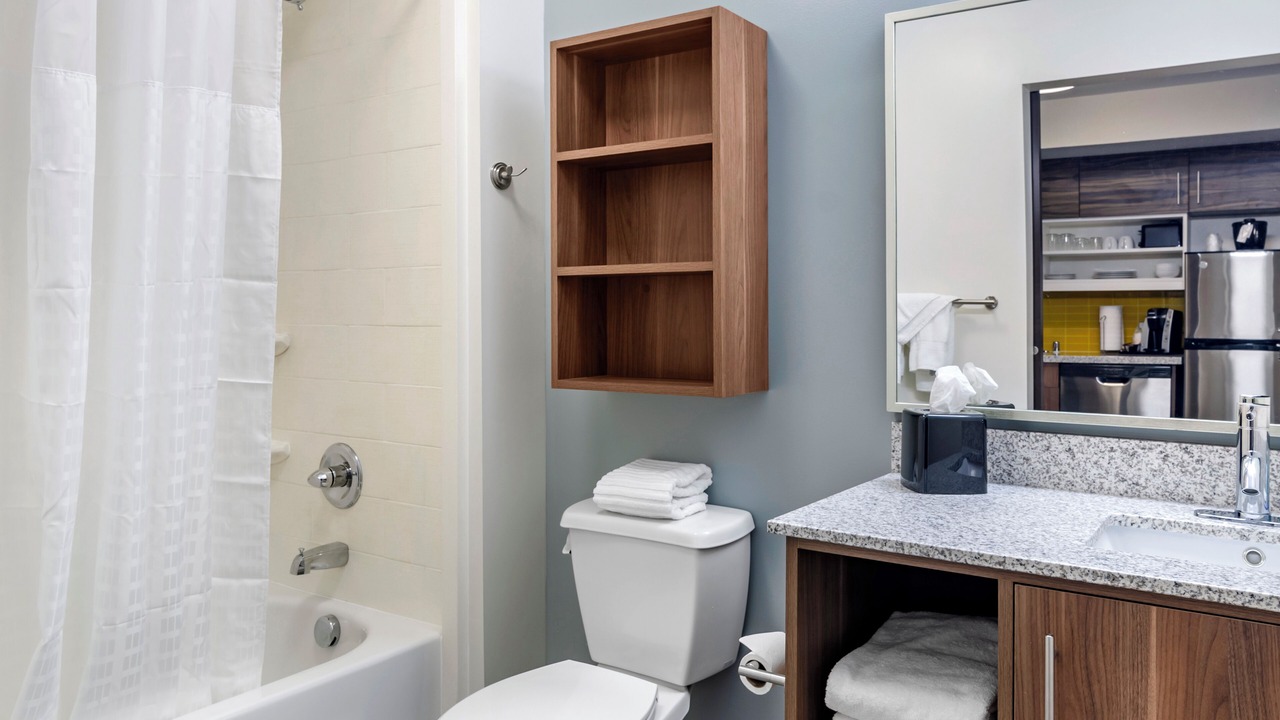 Photo of Bathroom in Great Falls