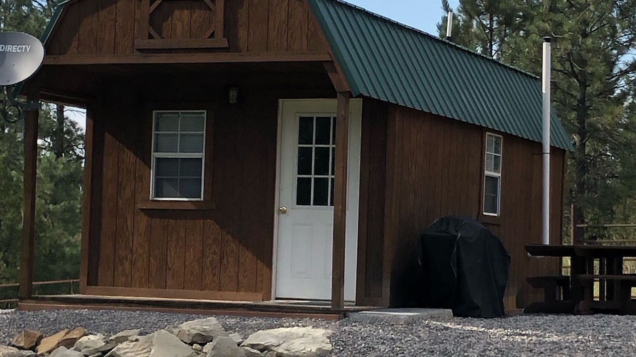 Photo of Outdoor in Roundup