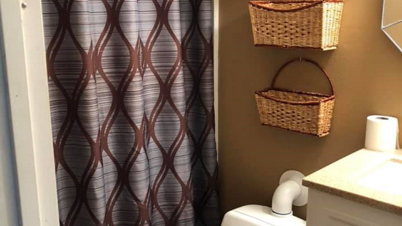 Photo of Bedroom in Roundup