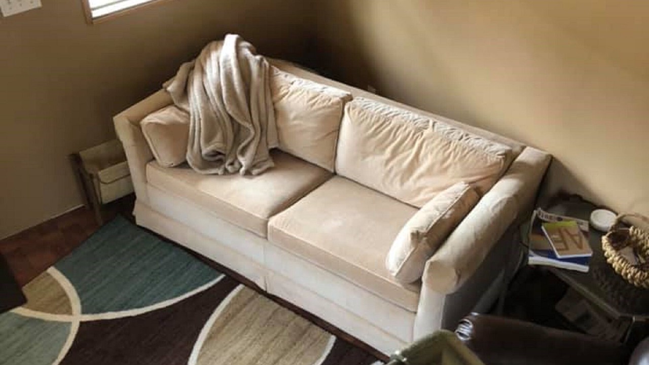 Photo of Livingroom in Roundup