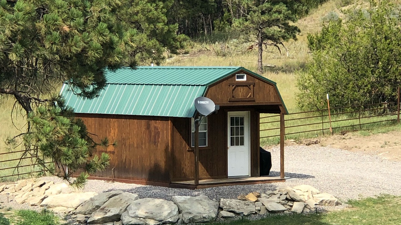 Photo of Outdoor in Roundup