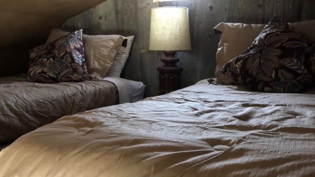 Photo of Bedroom in Roundup