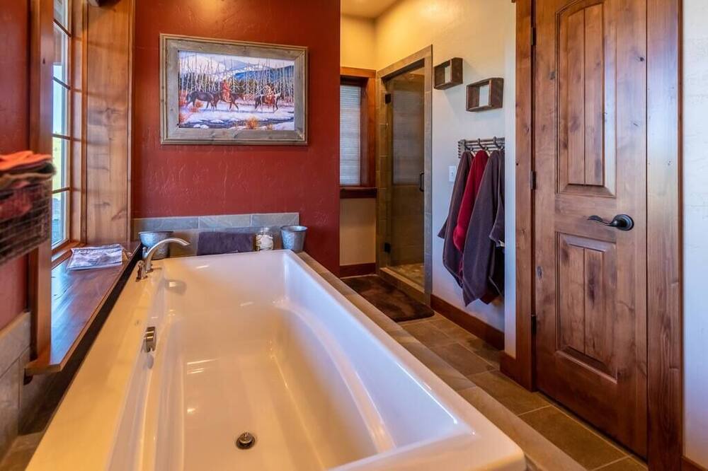 Photo of Bathroom in Philipsburg