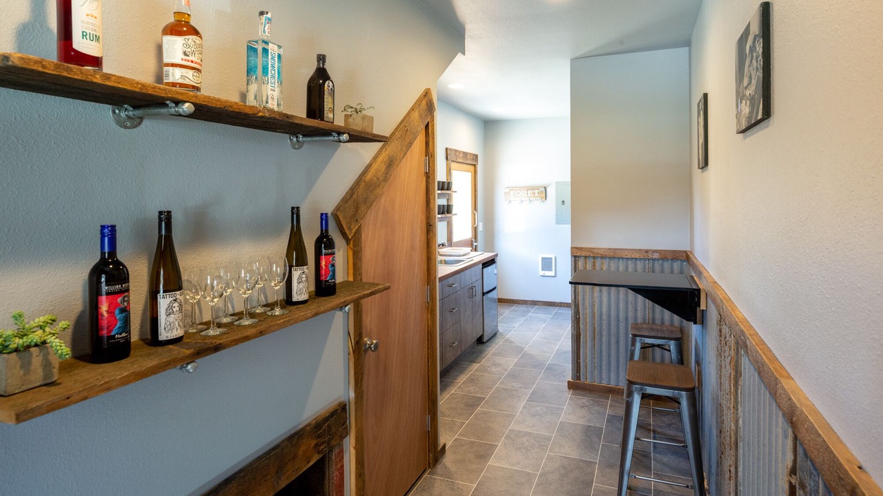 Photo of Kitchen in East Missoula