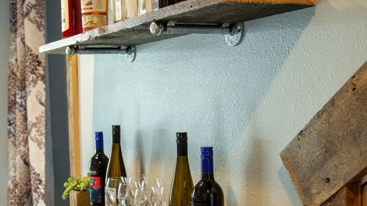 Photo of Kitchen in East Missoula