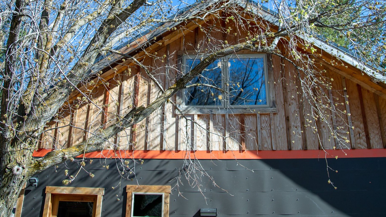 Photo of Outdoor in East Missoula