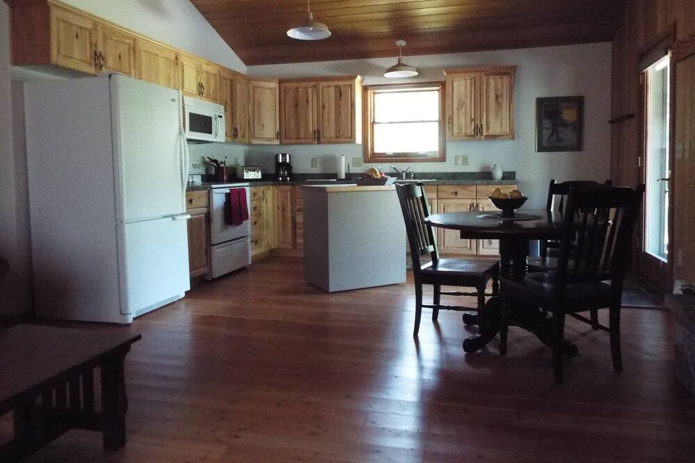 Photo of Kitchen in Trout Creek