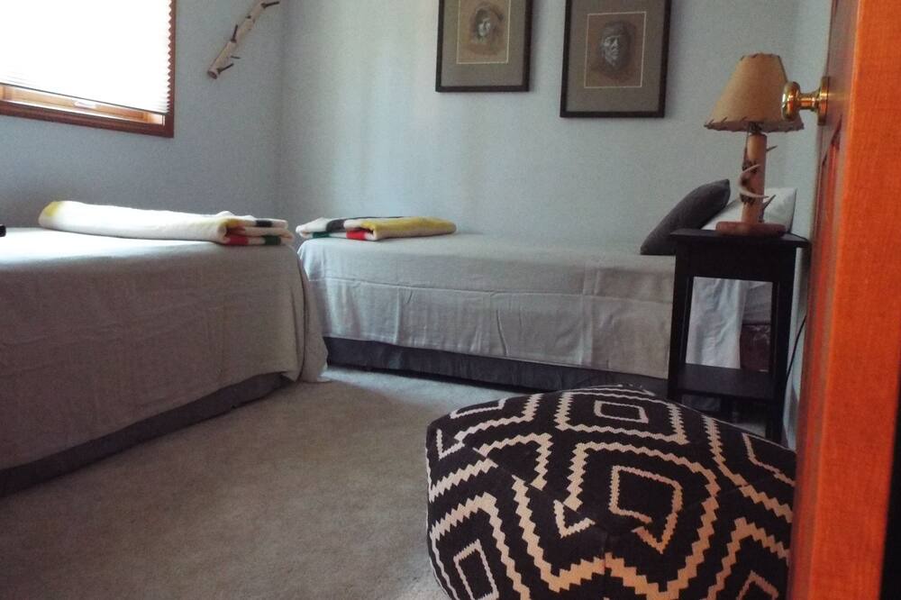 Photo of Bedroom in Trout Creek