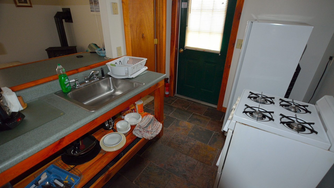 Photo of Kitchen in Dillon