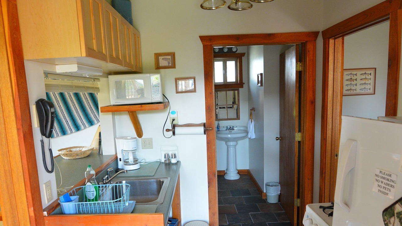 Photo of Kitchen in Dillon