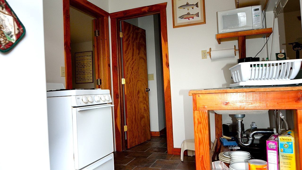 Photo of Kitchen in Dillon