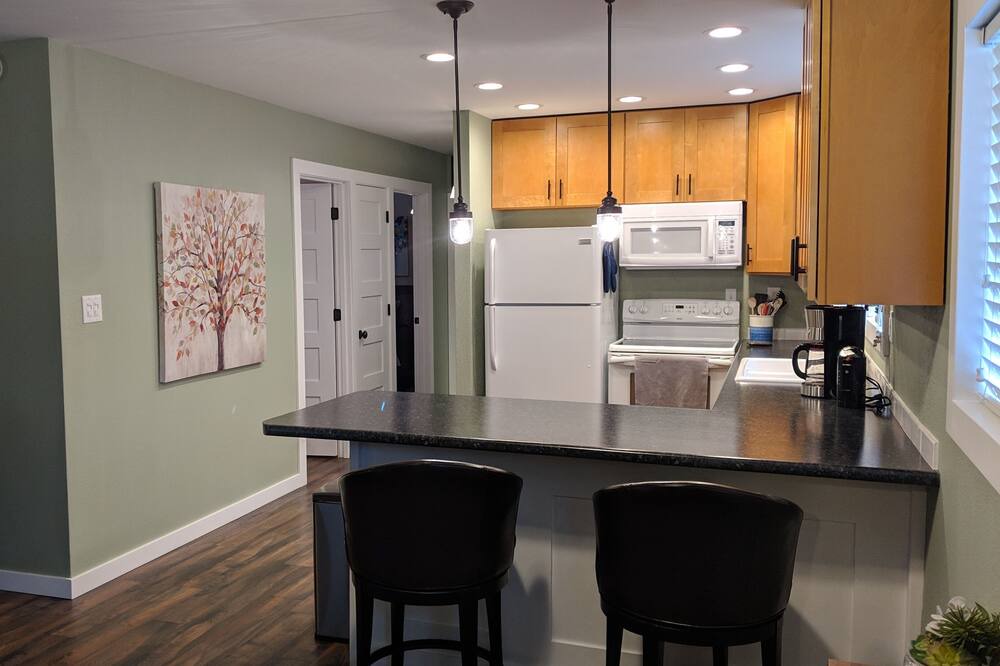 Photo of Kitchen in South Richland