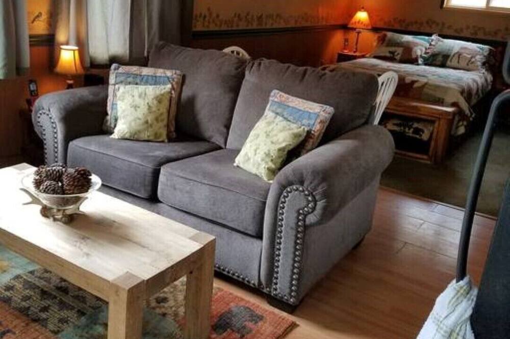 Photo of Livingroom in Helena
