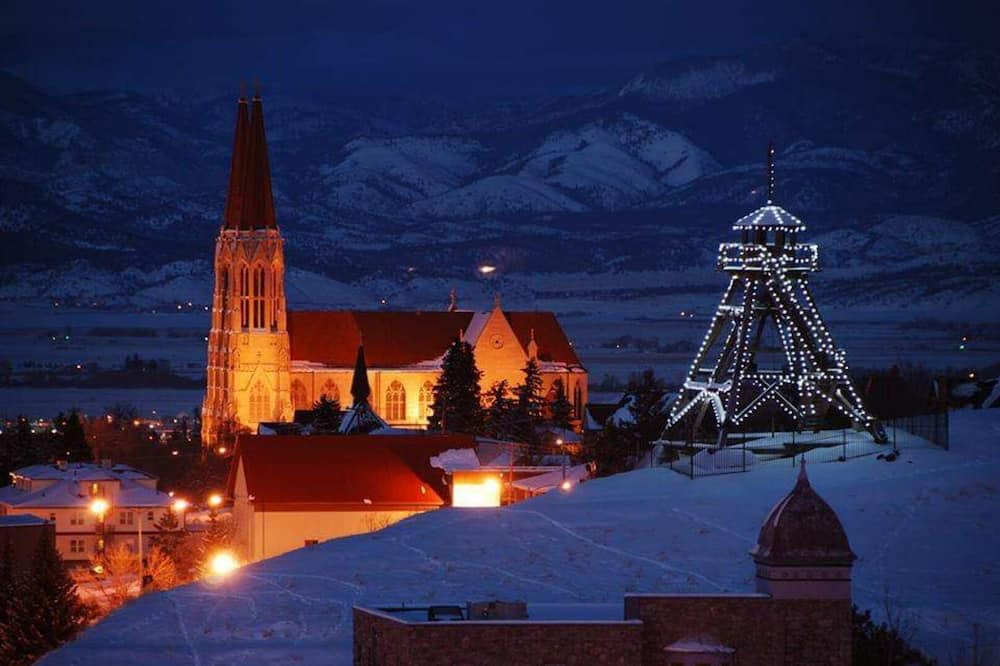 Photo of Others in Helena