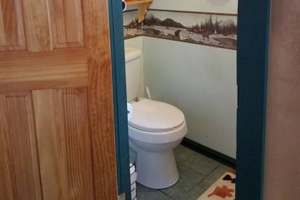 Photo of Bathroom in Helena