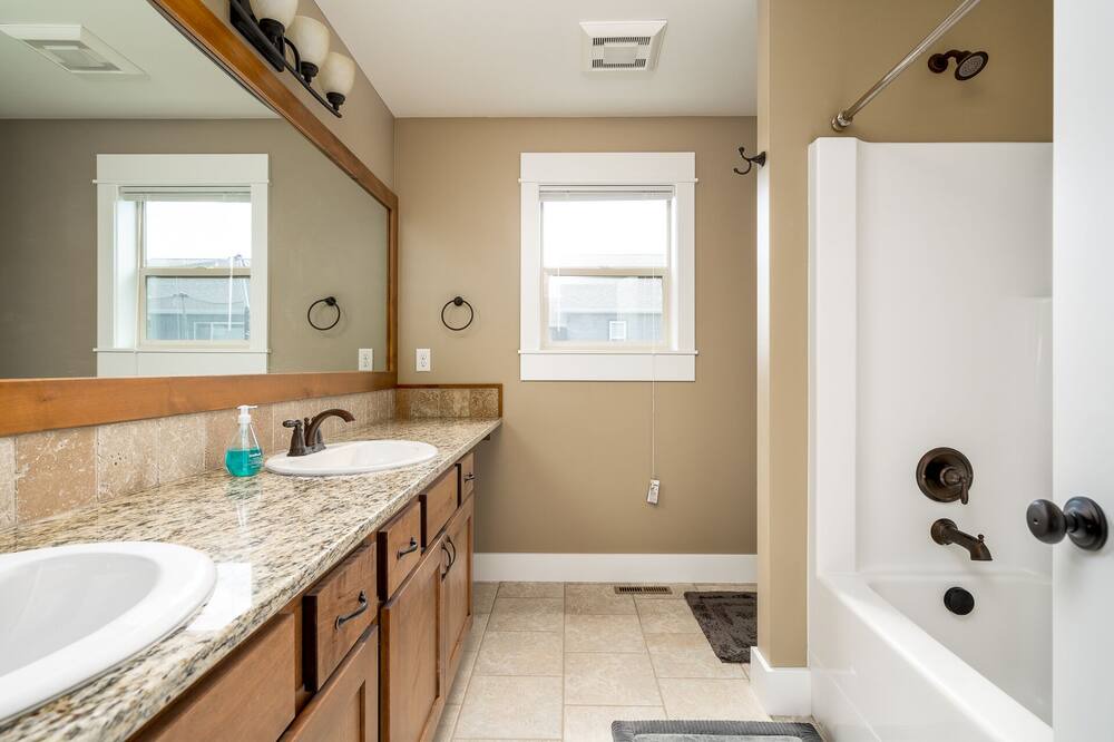 Photo of Bathroom in Bozeman