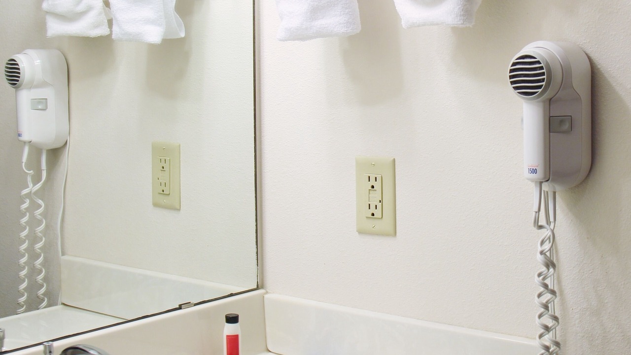 Photo of Bathroom in Hardin