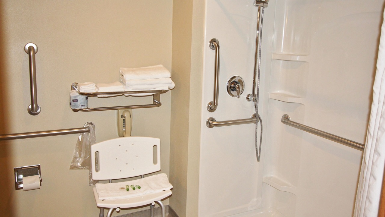 Photo of Bathroom in Hardin